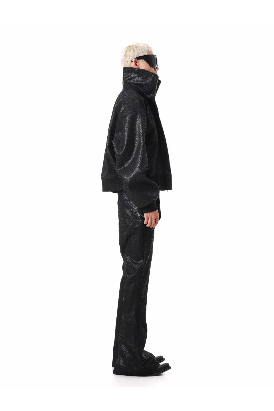 Night Rider Crocodile Bomber