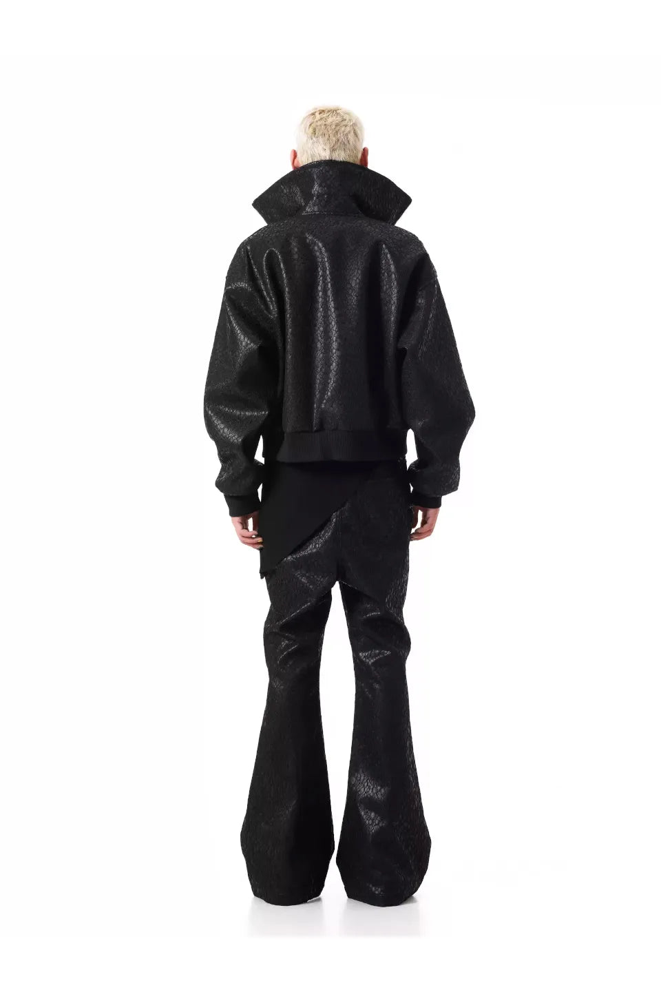Night Rider Crocodile Bomber