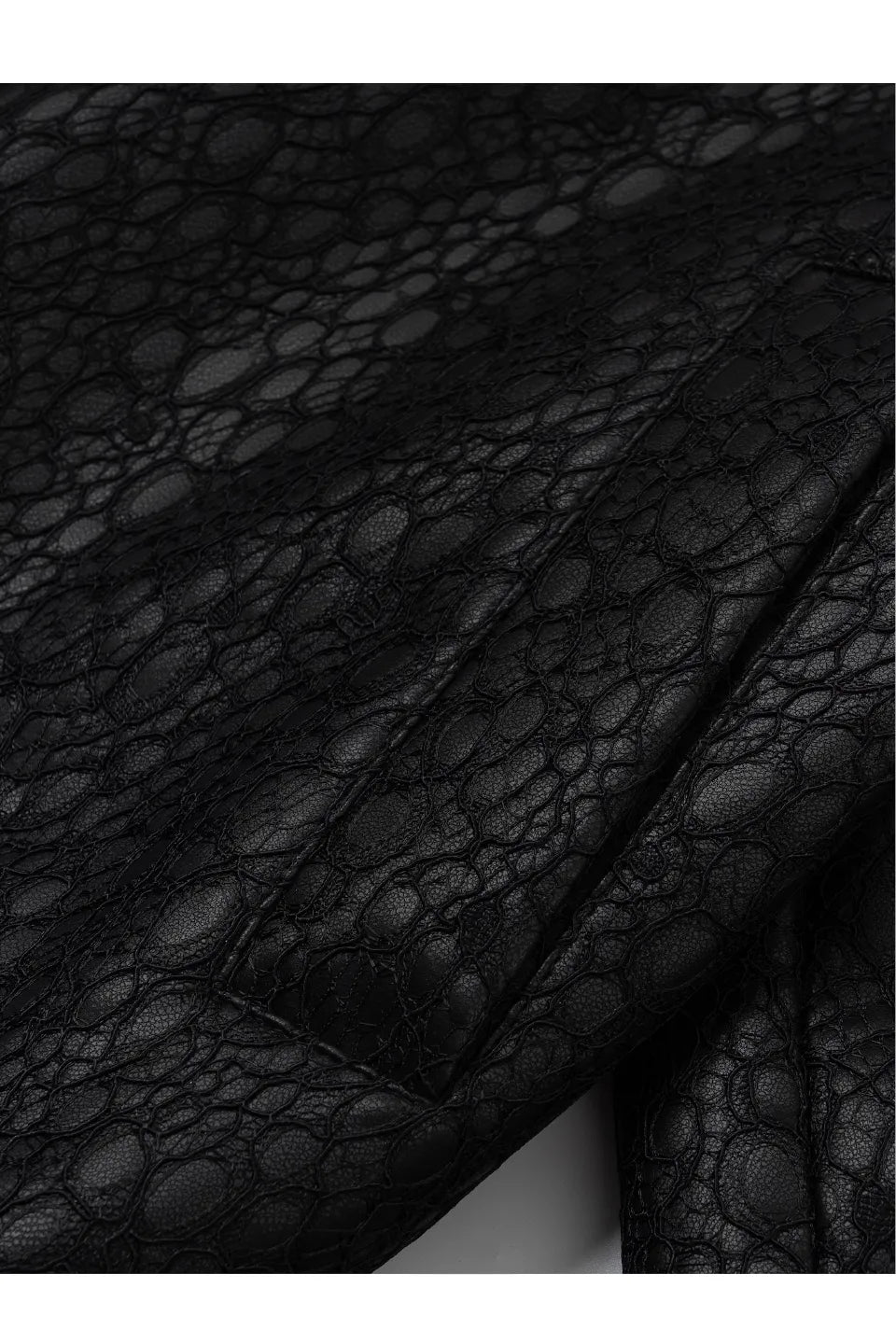 Night Rider Crocodile Bomber