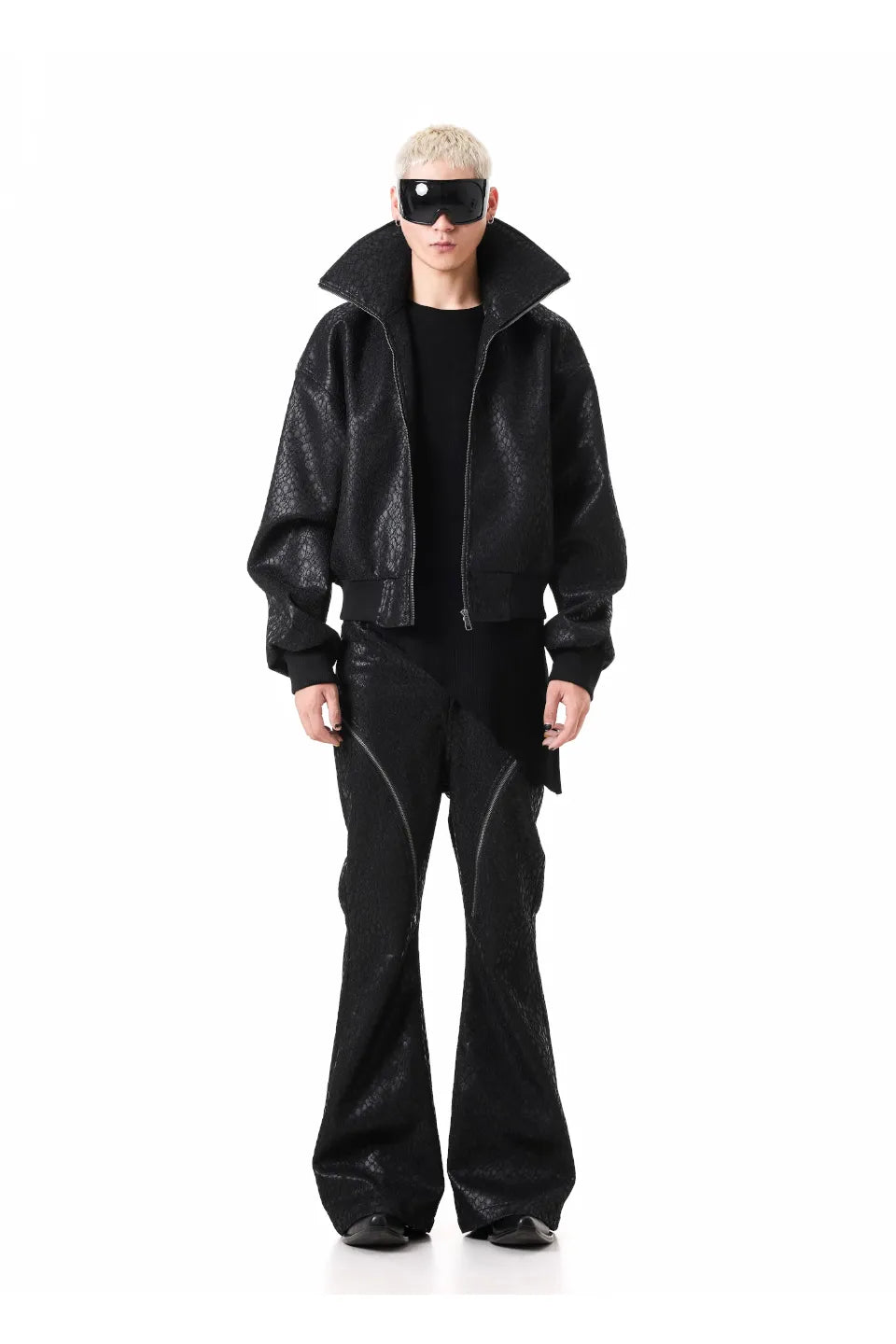 Night Rider Crocodile Bomber