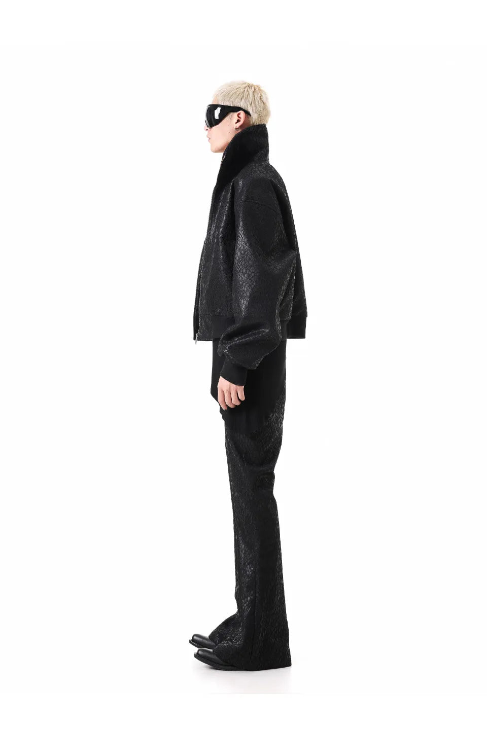Night Rider Crocodile Bomber