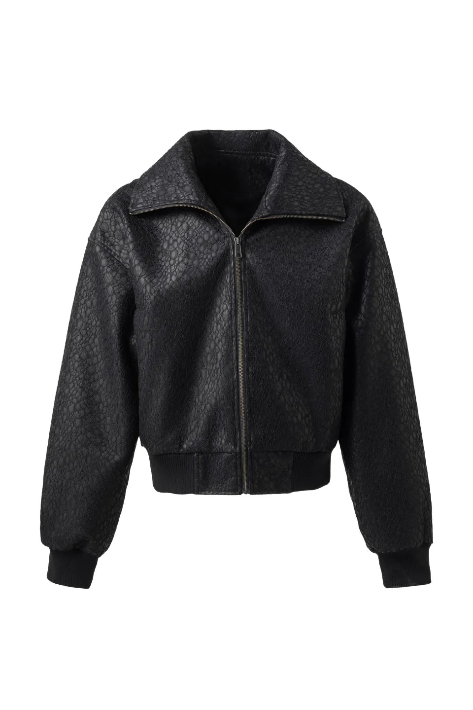 Night Rider Crocodile Bomber