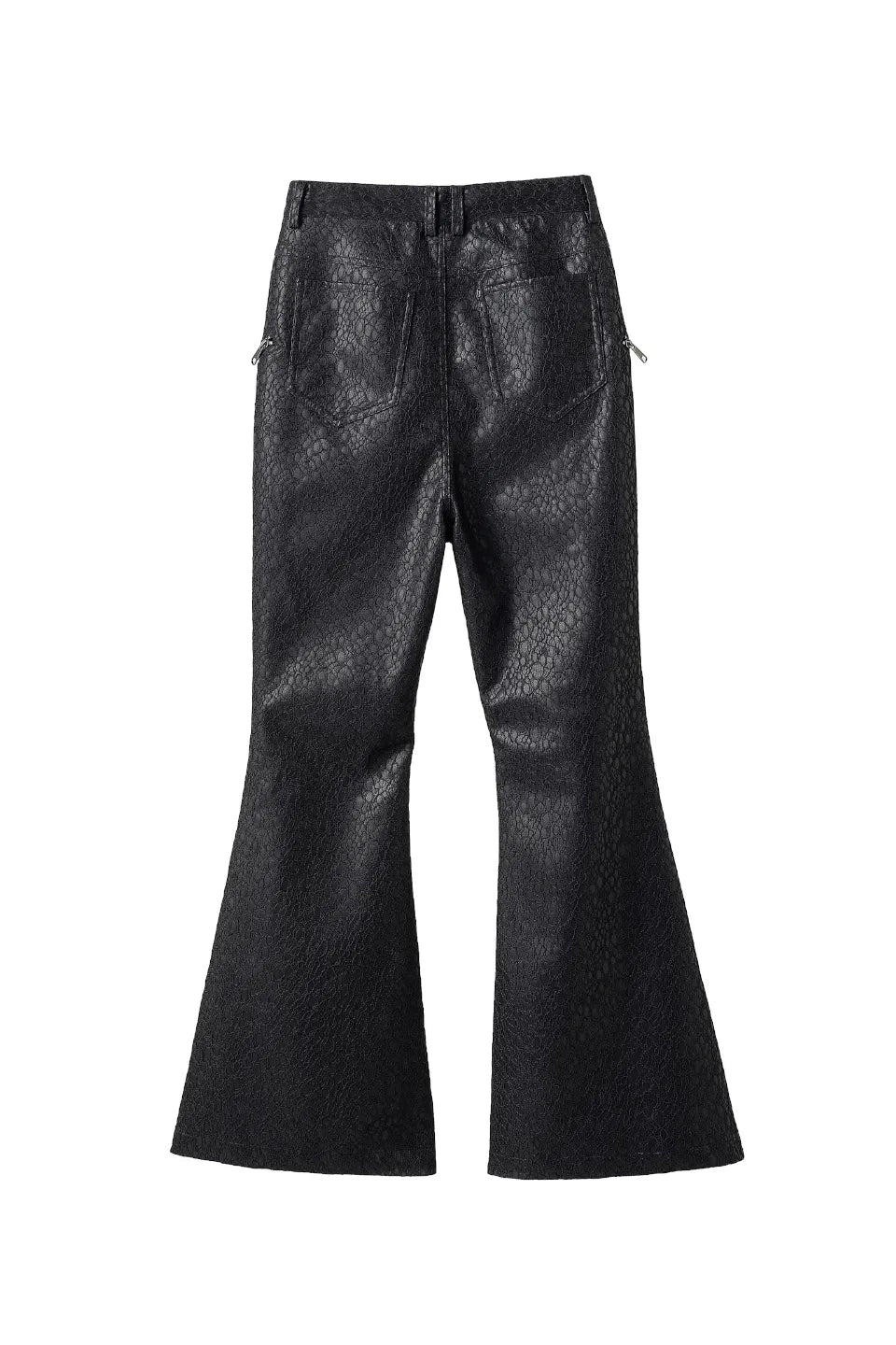 Night Rider Crocodile Pants