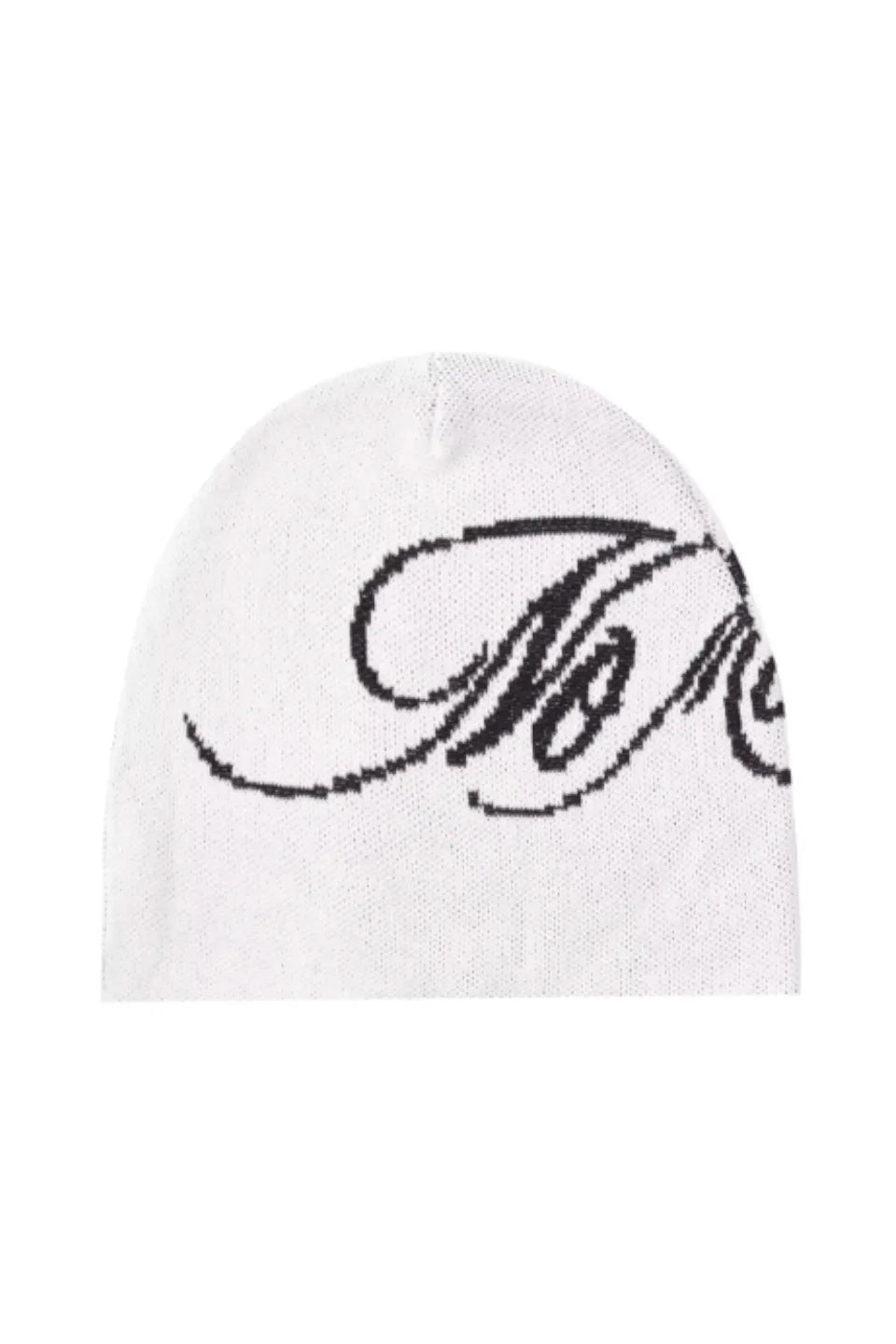 BE A DEVIL | No More Cages Tattoos Rivet Beanie ビーニー