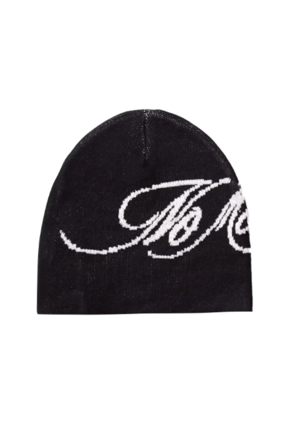 No More Cages Tattoos Rivet Beanie
