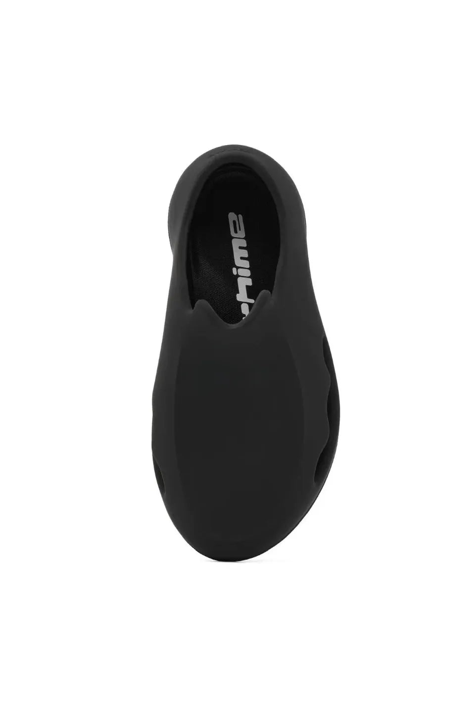 Orbion | Charcoal Black