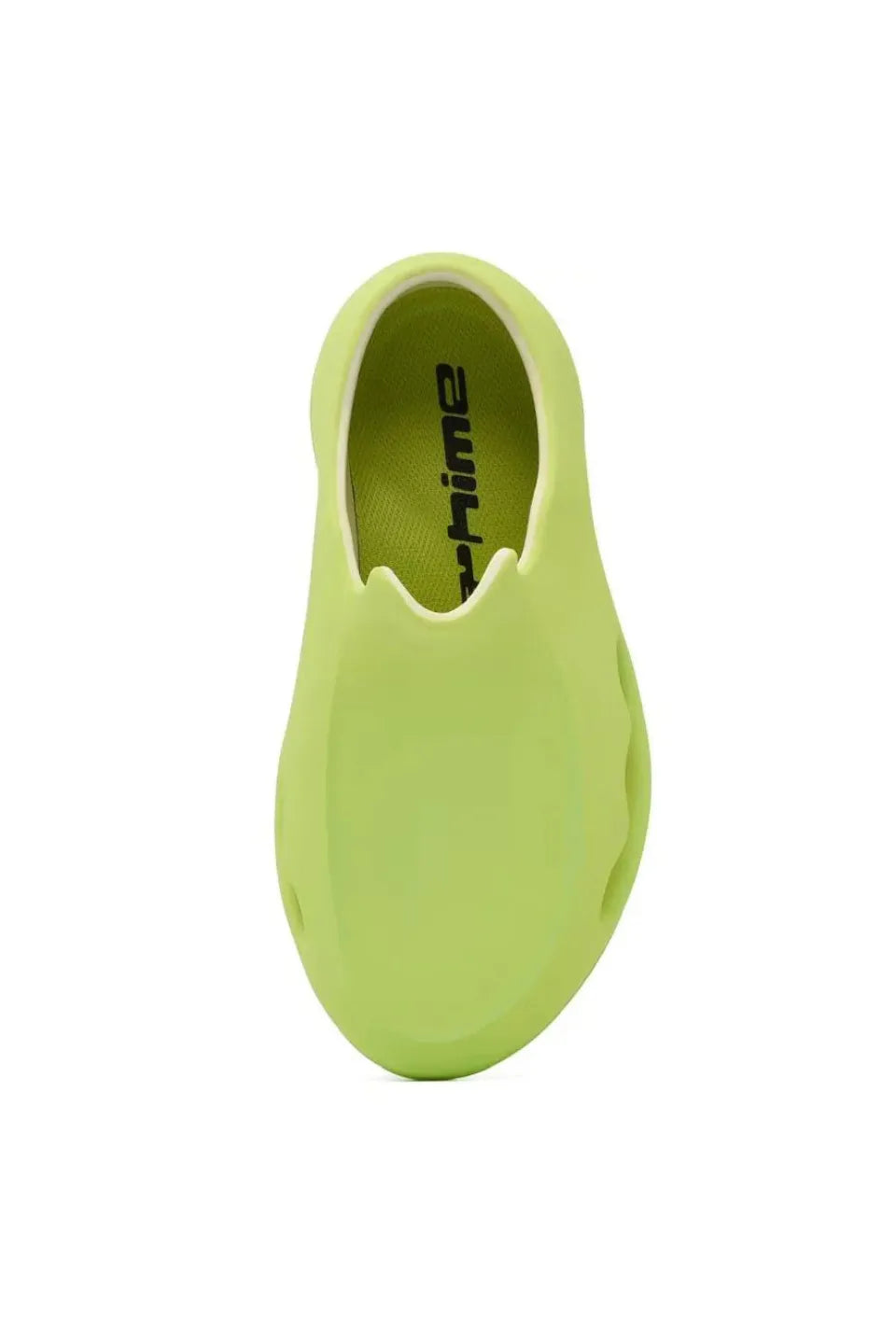 Orbion | Fluoro Green