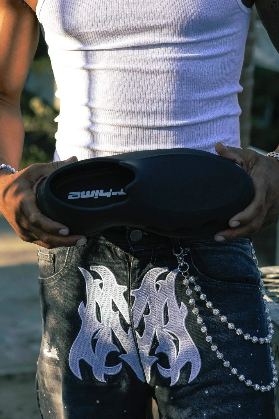 Orbion | Fluoro Green