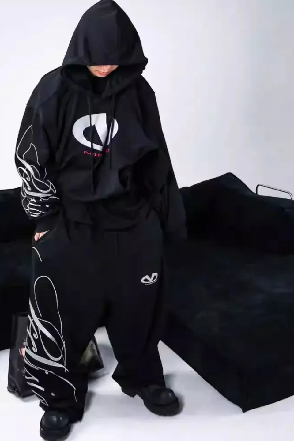 PVNCLUB Hoodie