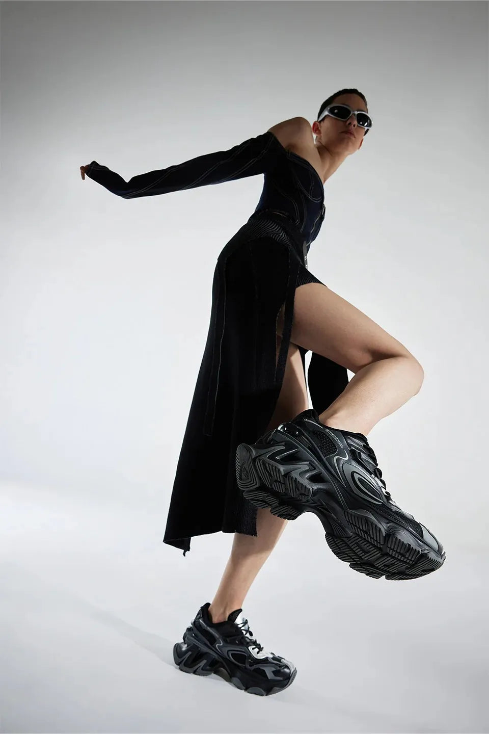Pioneer Sneaker