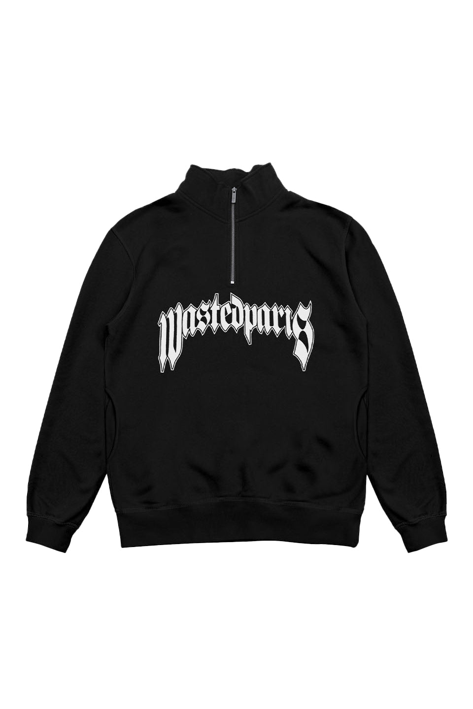 ファッション好きが選ぶ人気ブランドランキング WASTED Crewneck United - PARIS(ウェイステッドパリス) トップス