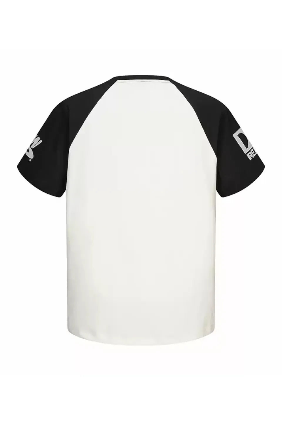 Portrait Print SS T-shirt