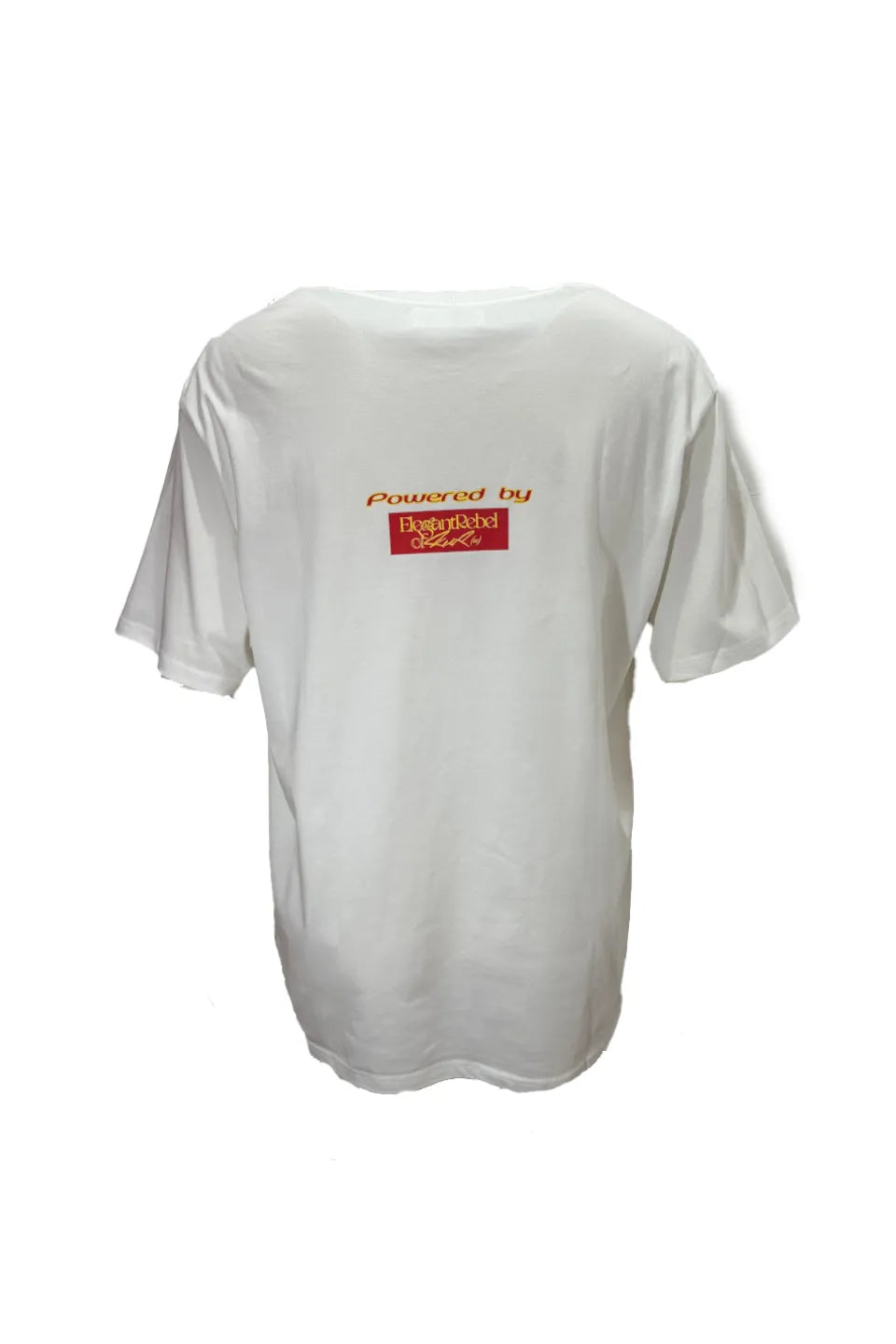 Prisoner DJ Bootleg Box Logo T-shirt