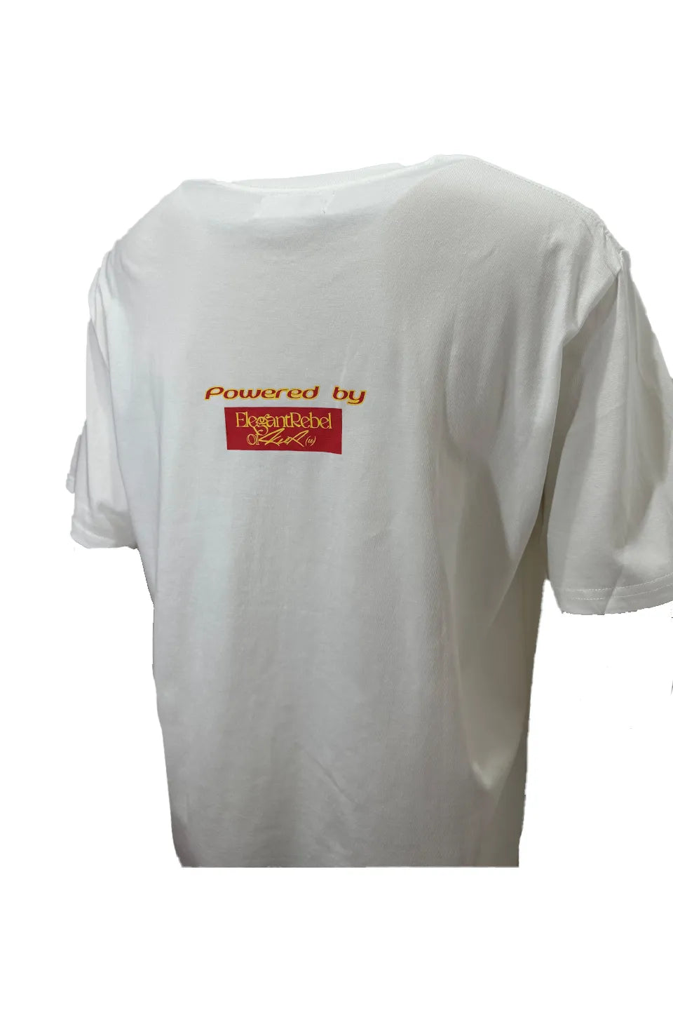 Prisoner DJ Bootleg Box Logo T-shirt