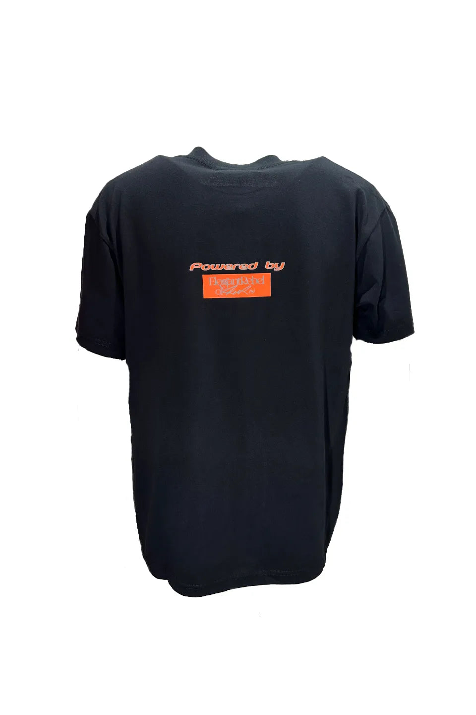 Prisoner DJ Bootleg Box Logo T-shirt