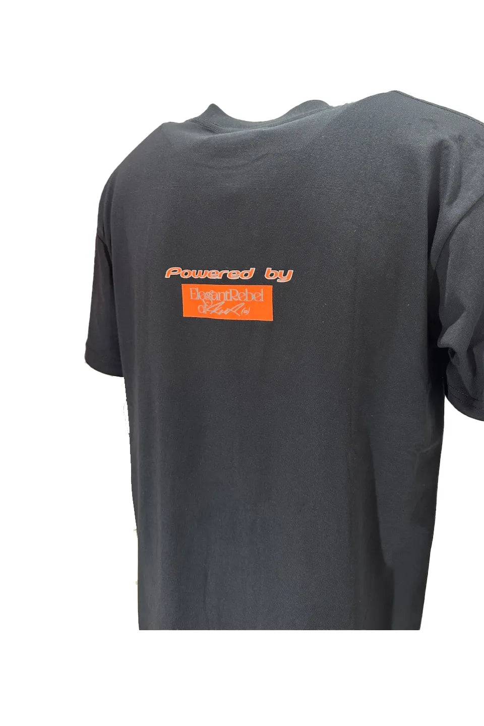 Prisoner DJ Bootleg Box Logo T-shirt