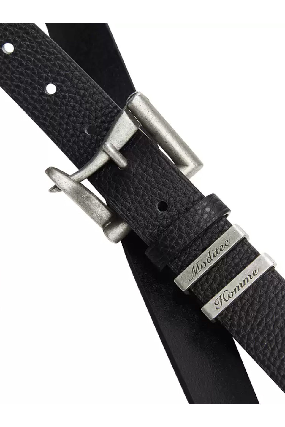 Quick Release Buckle Belt