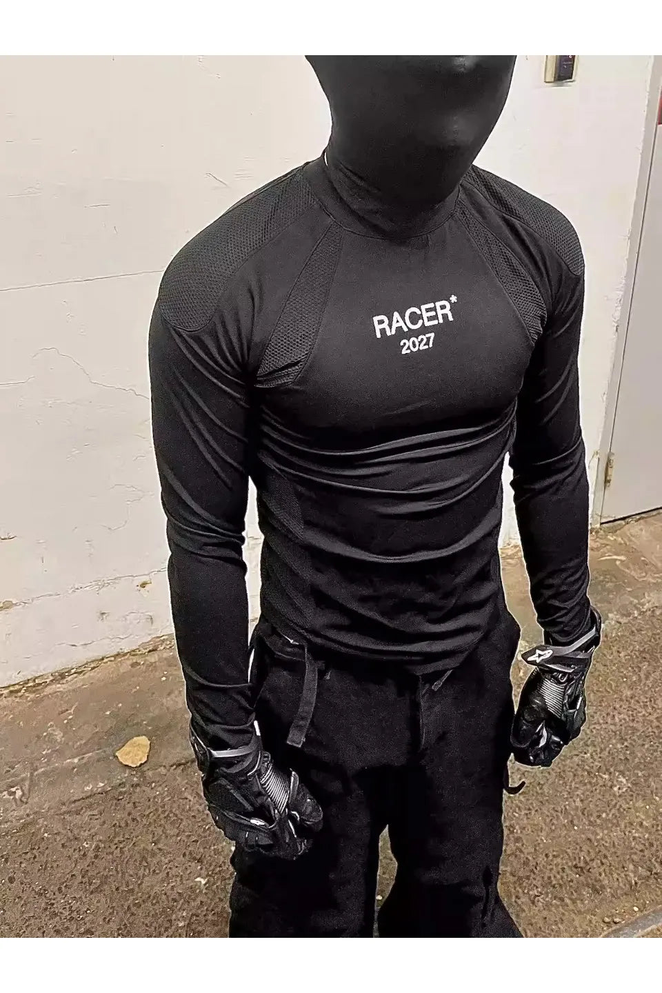 RACER2027 Racing Tights