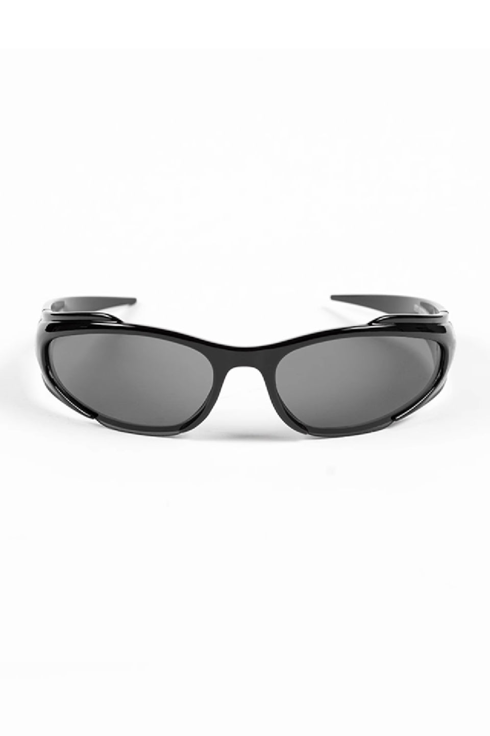 RCKST Oval Sunglasses