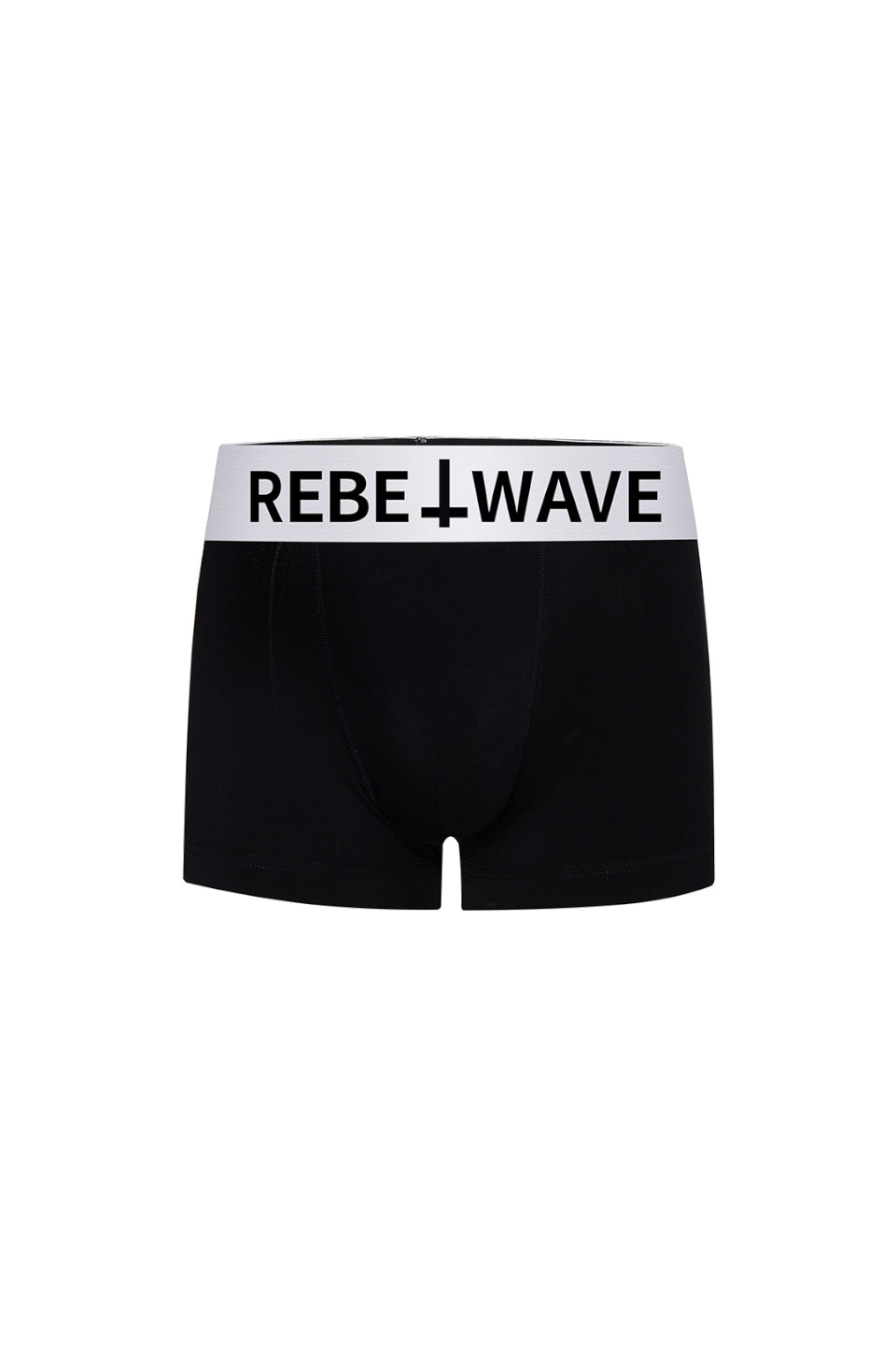 REBEL WAVE Logo Boxer Shorts
