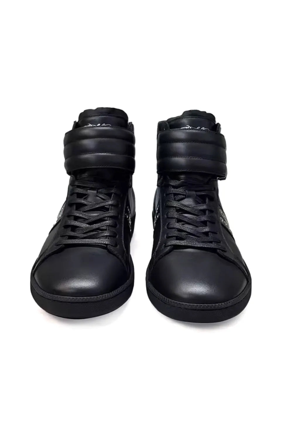 RUDEBRAT N01 Top Grain Cowhide Sports Shoes