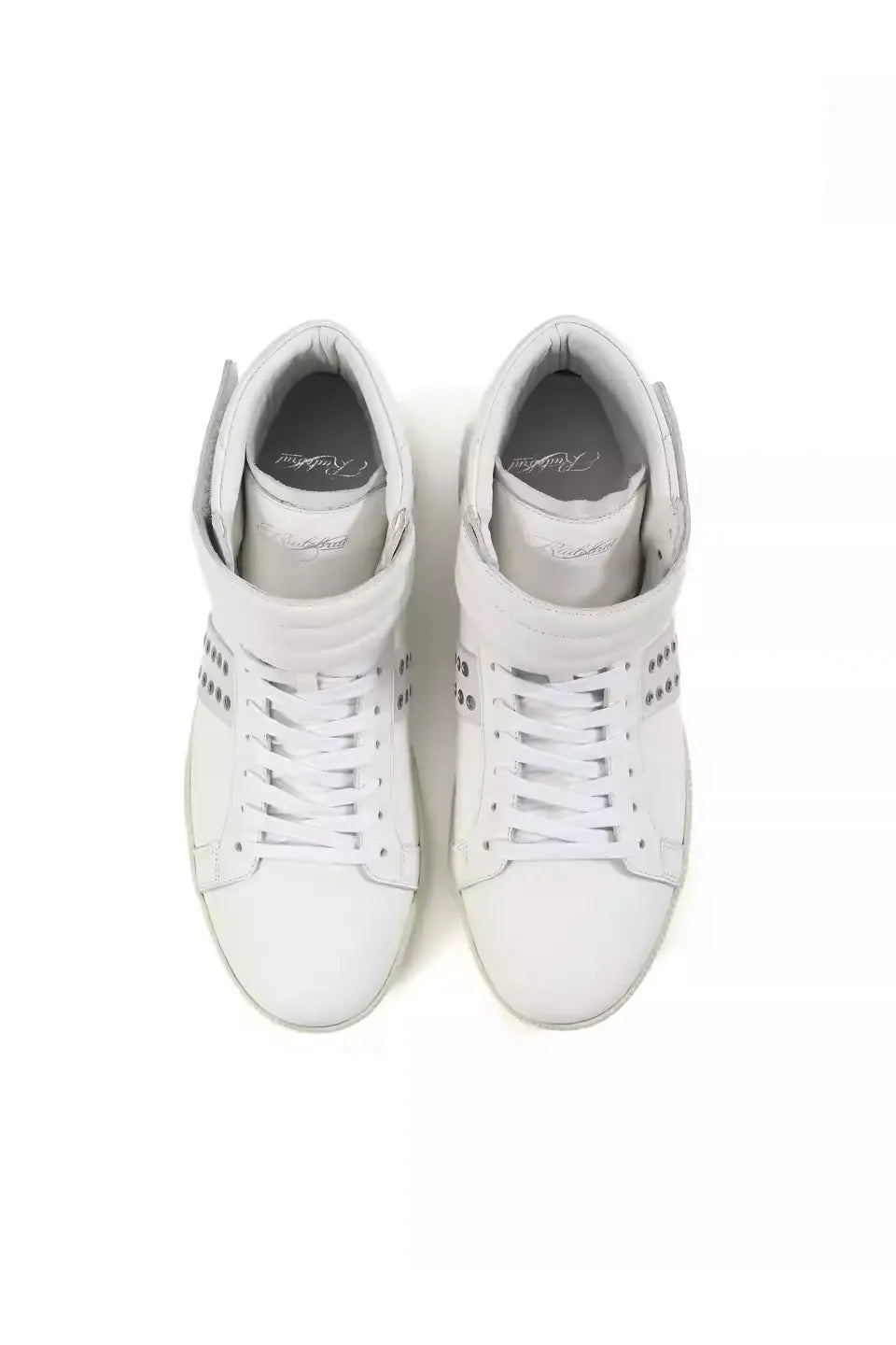 RUDEBRAT N01 Top Grain Cowhide Sports Shoes