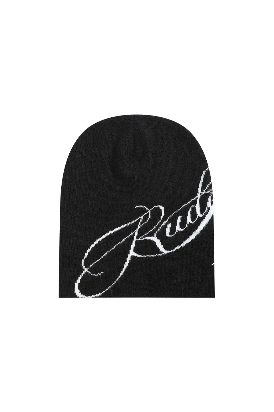 RUDEBRAT Vintage Jacquard Beanie