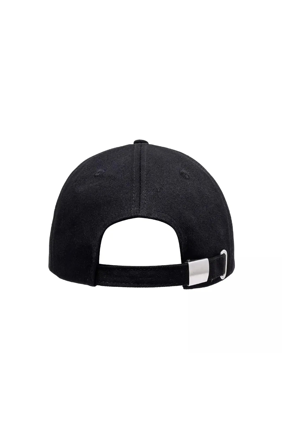 RЖЯ Rivet Curve Brim Cap