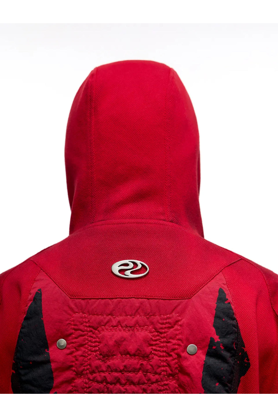 Racer Hoodie Jacket