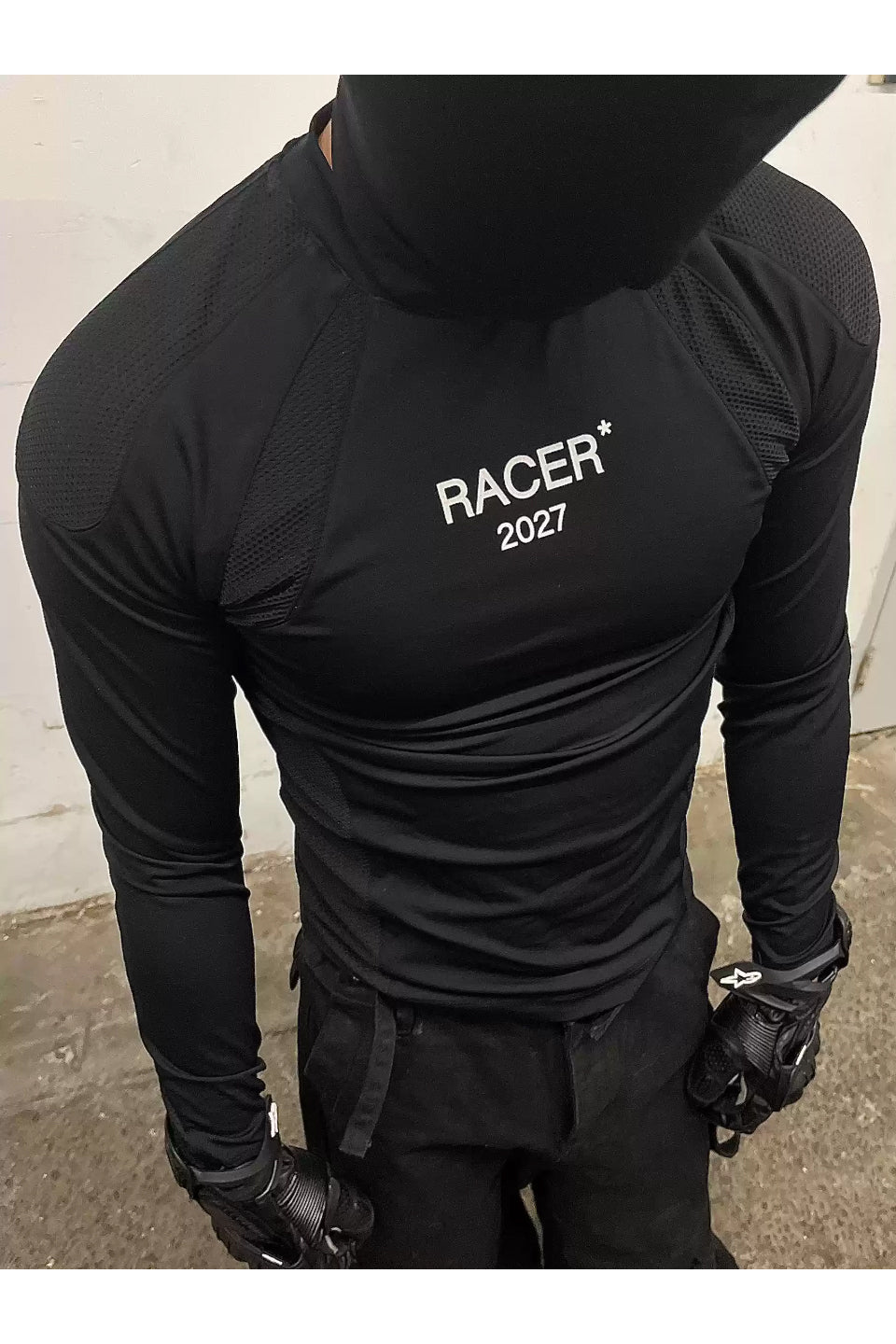 Racer2027 Racing Tights