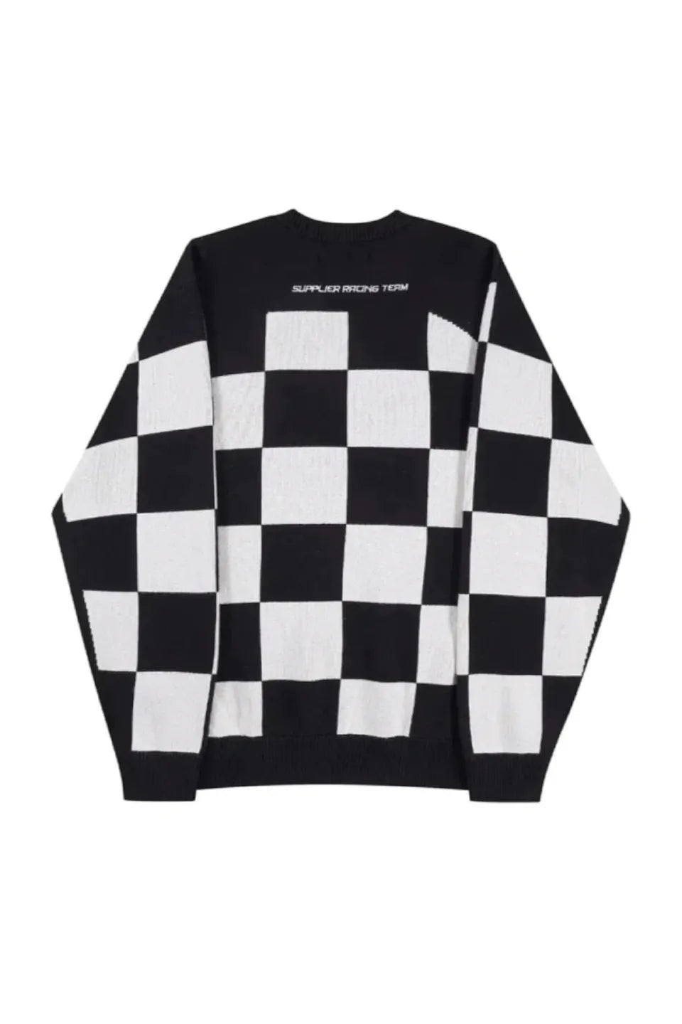 Racing Knit