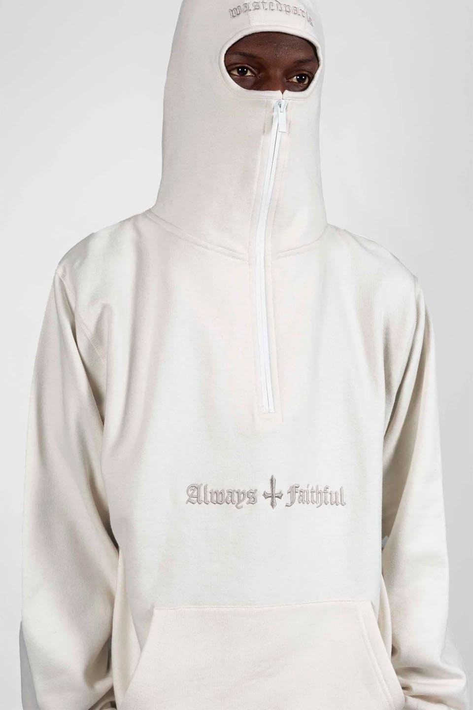 Radical Sight Hoodie