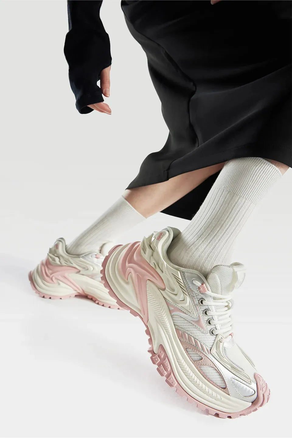 Rattle Snake Sneaker