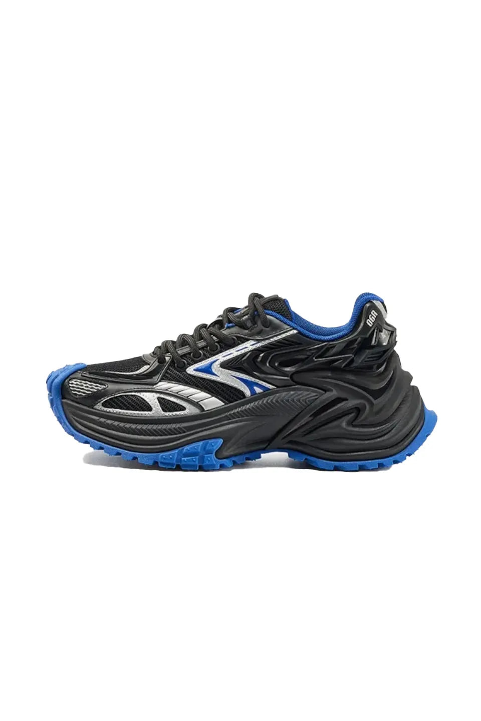 Rattle Snake Sneaker