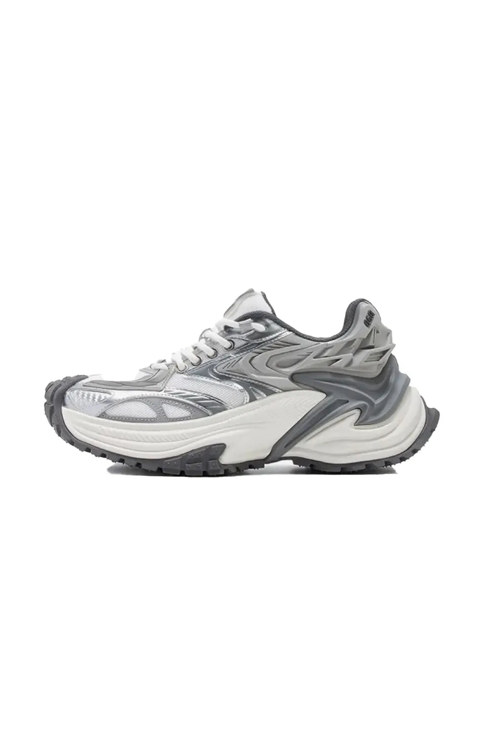Rattle Snake Sneaker