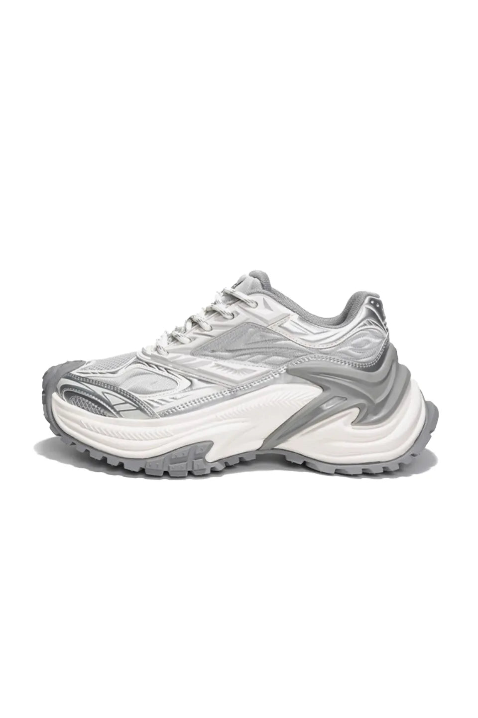 Rattle Snake Sneaker