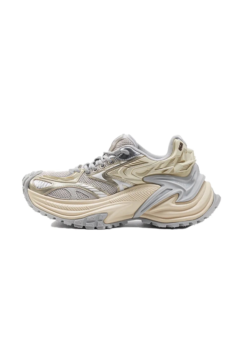 Rattle Snake Sneaker