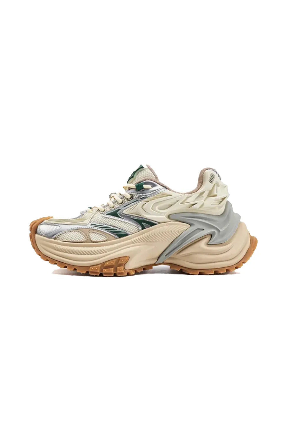 Rattle Snake Sneaker