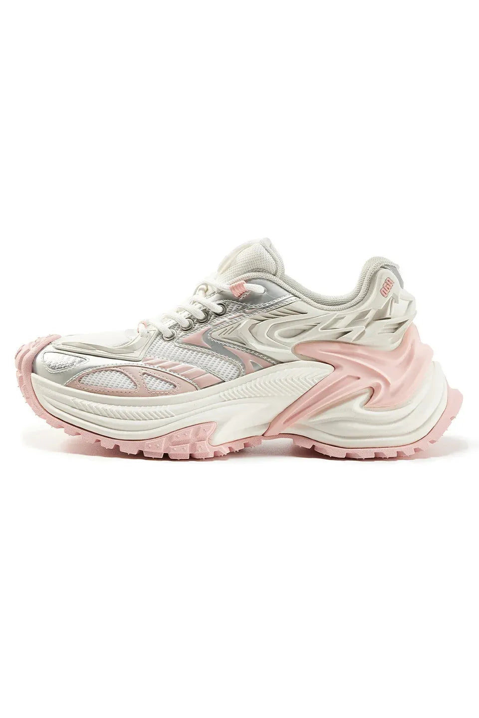 Rattle Snake Sneaker