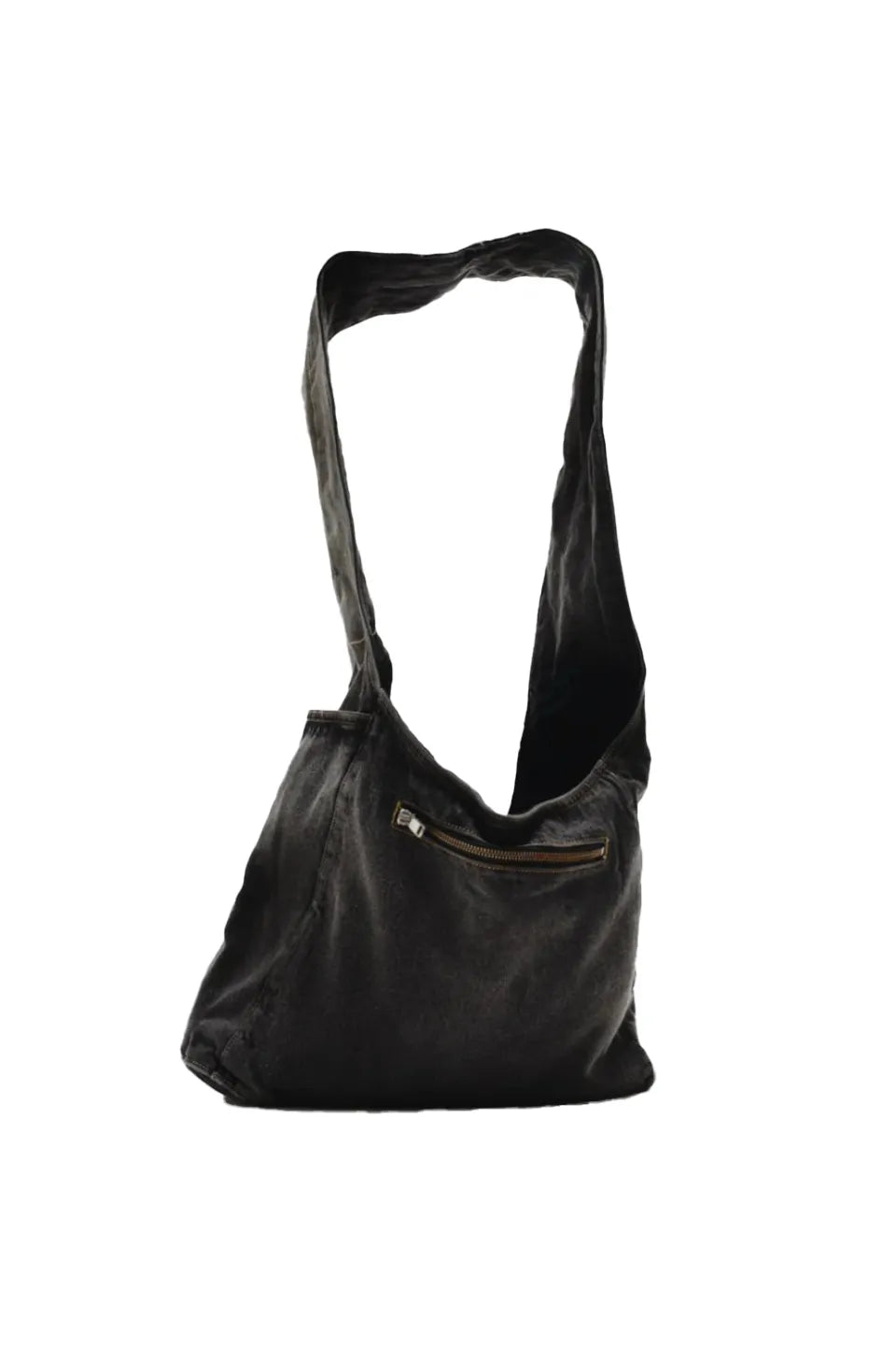Rave Denim Bag