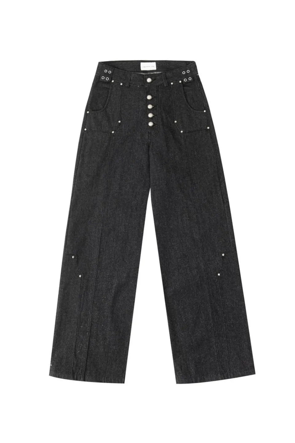 Raw Denim