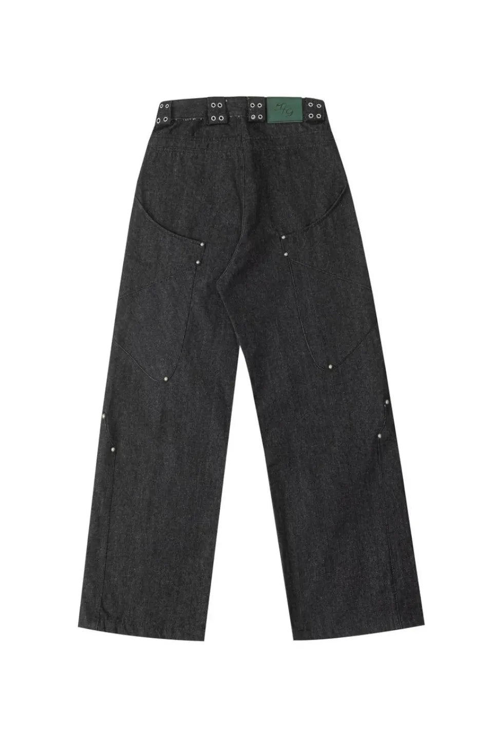 Raw Denim