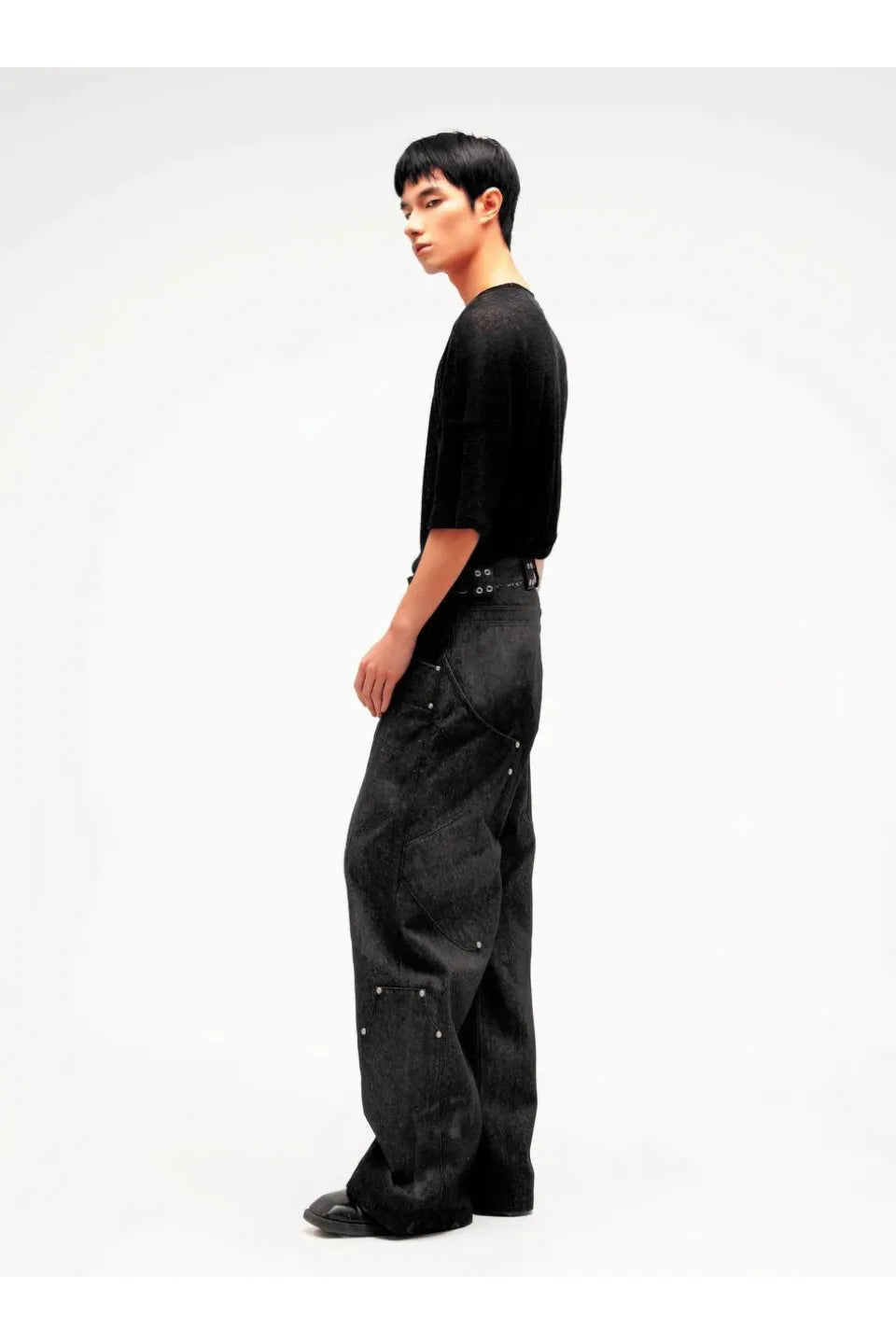 Raw Denim