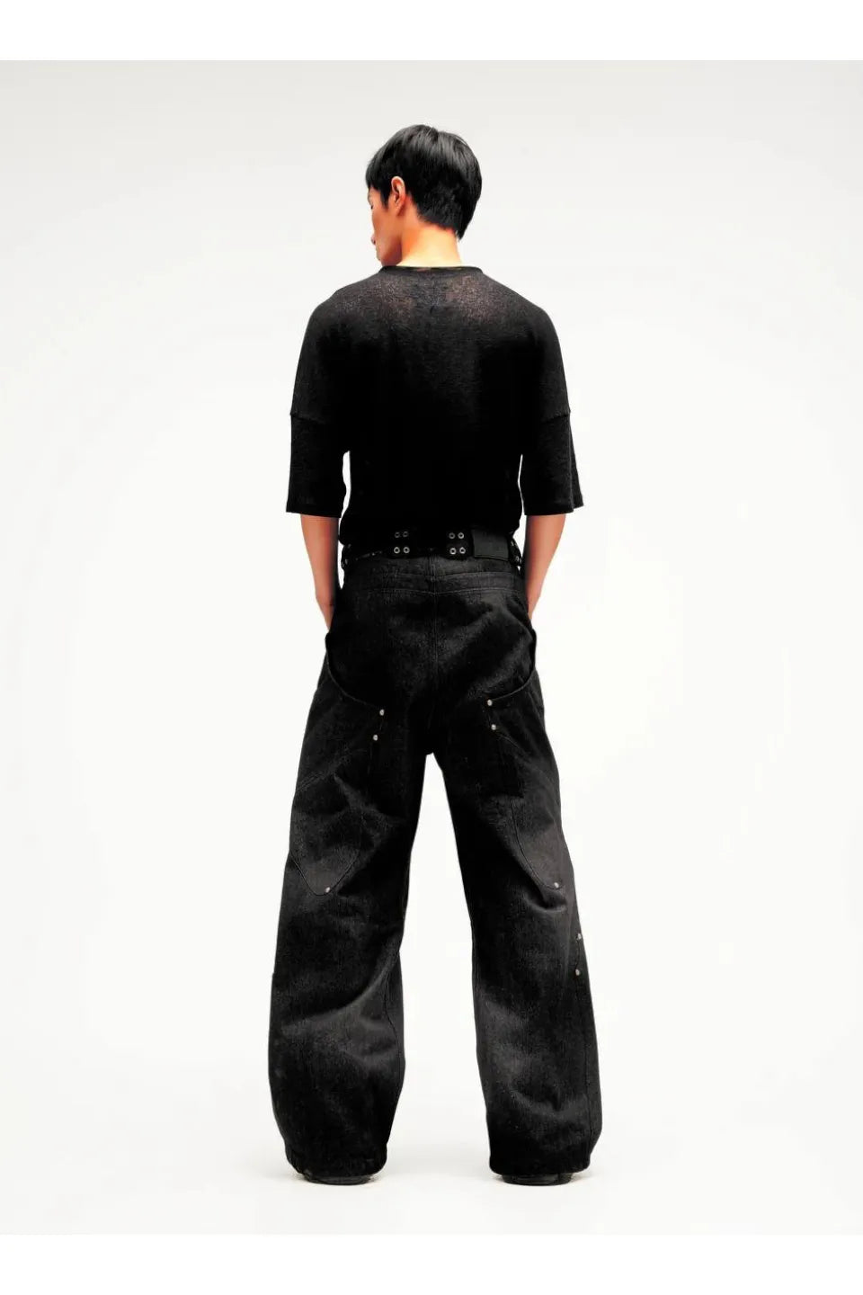 Raw Denim