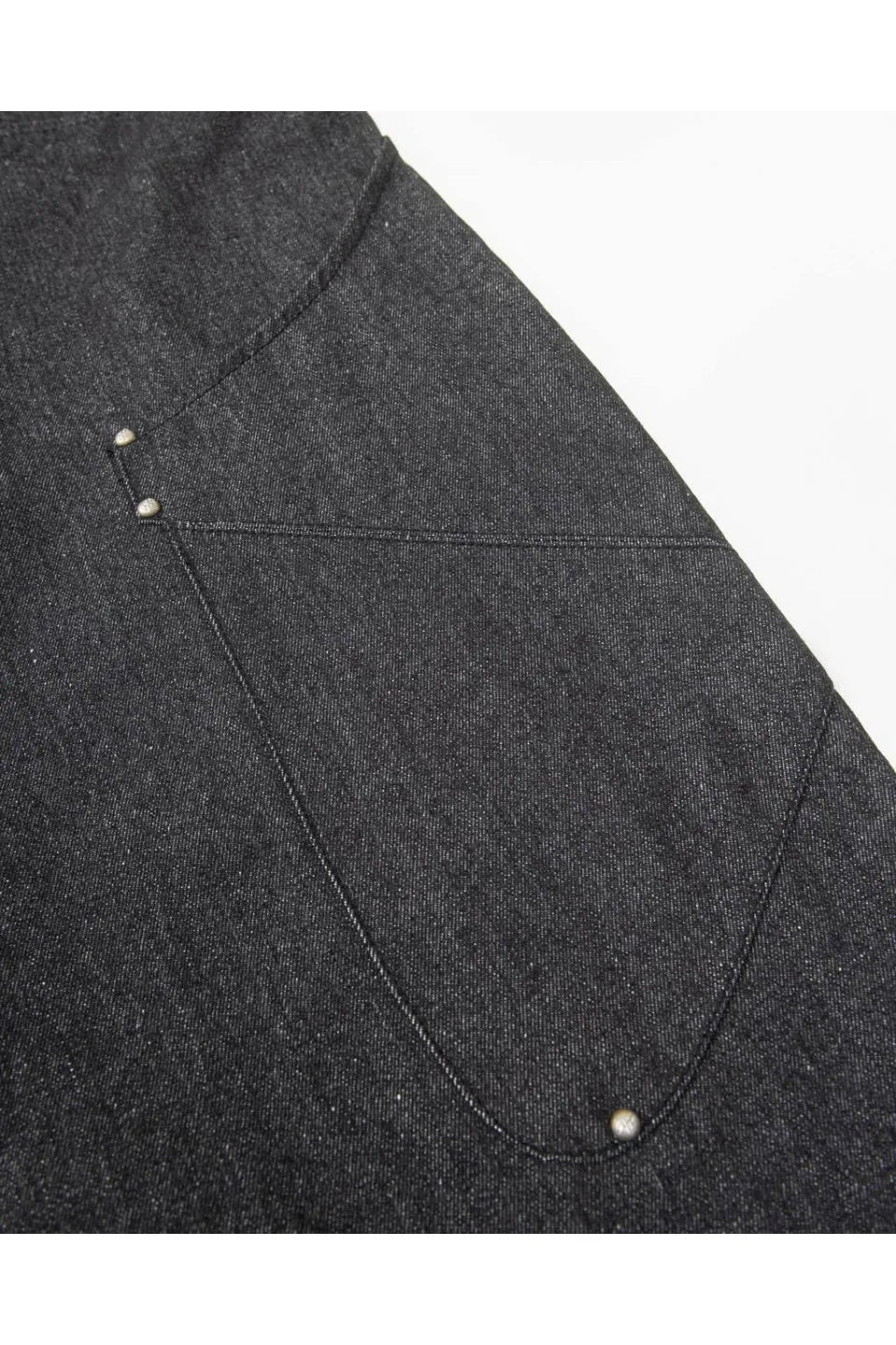 Raw Denim