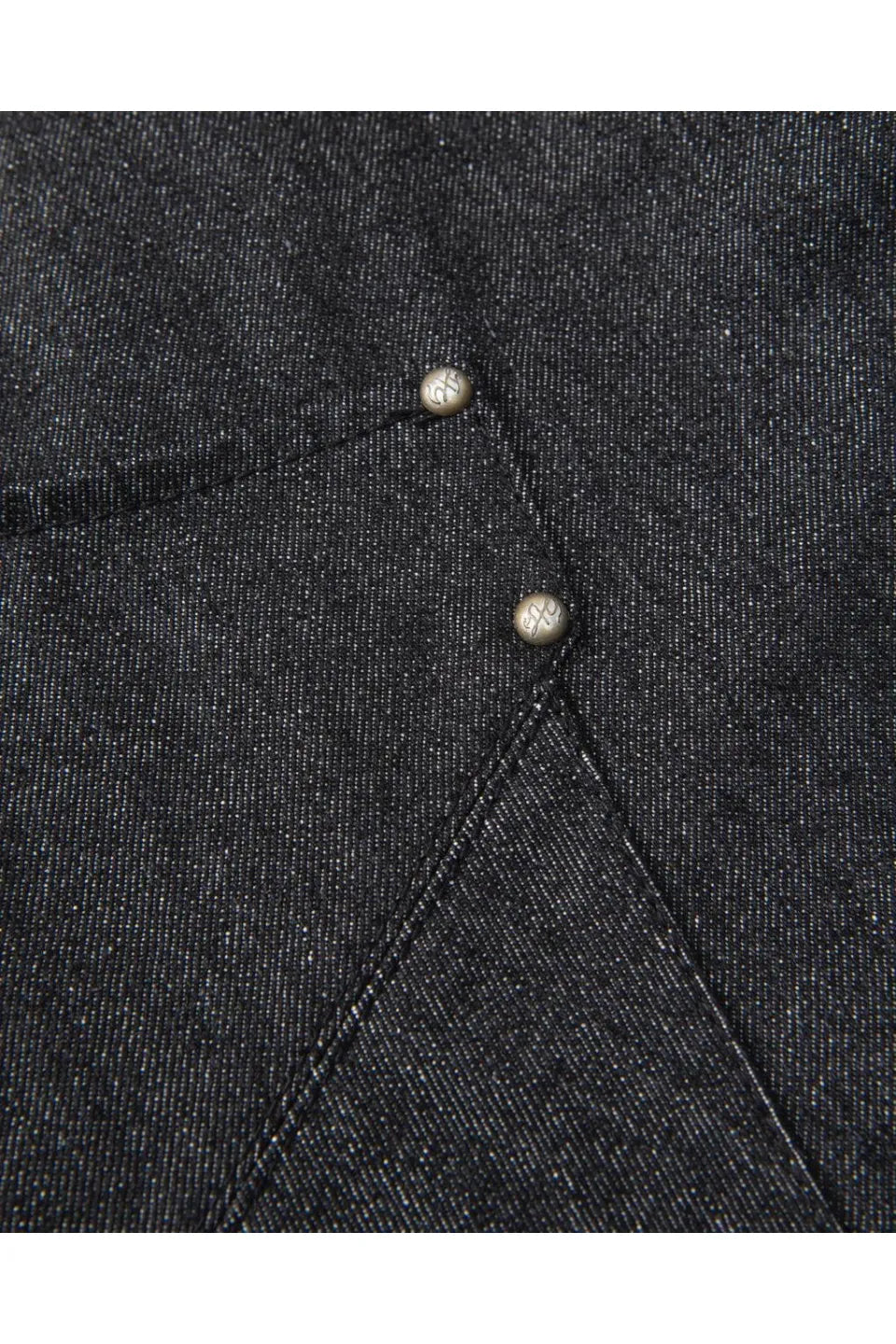 Raw Denim