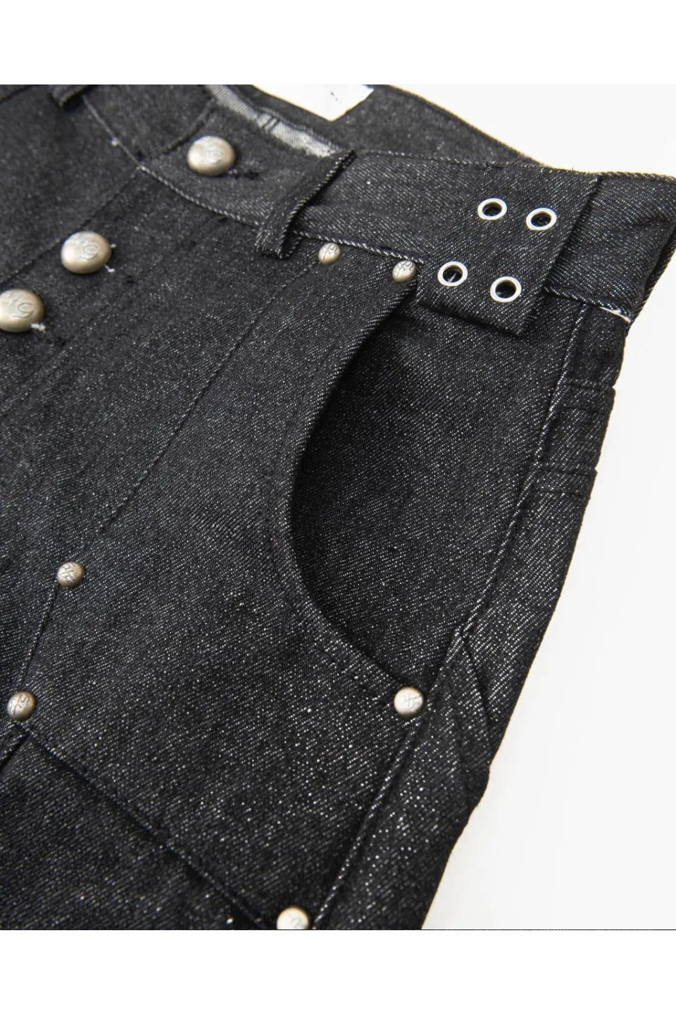 Raw Denim