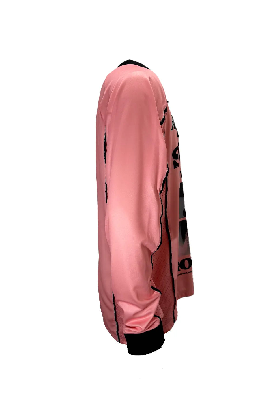 Refeex IGOR Long Sleeve Football Jersey