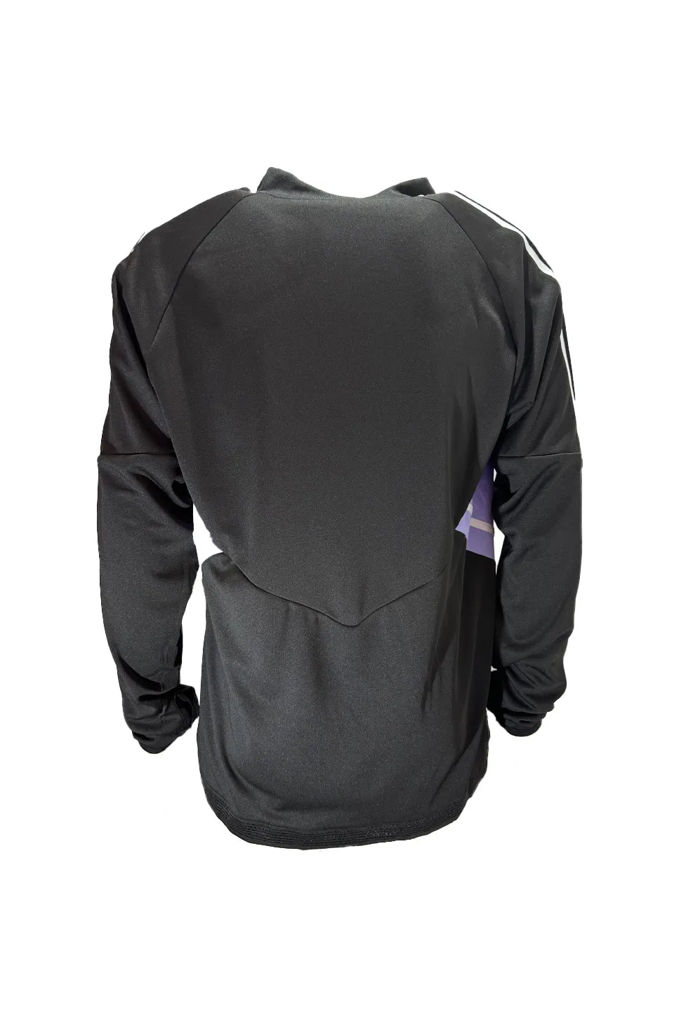 Refeex Russian Criminal Tattoos Long Sleeve Dark Jersey