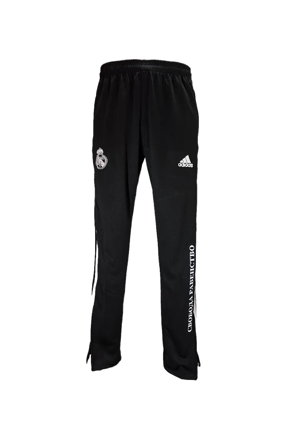 Refeex Russian Criminal Tattoos Long Sleeve Dark Jersey Pants
